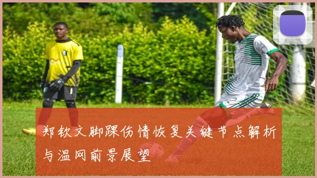 郑钦文脚踝伤情恢复关键节点解析与温网前景展望