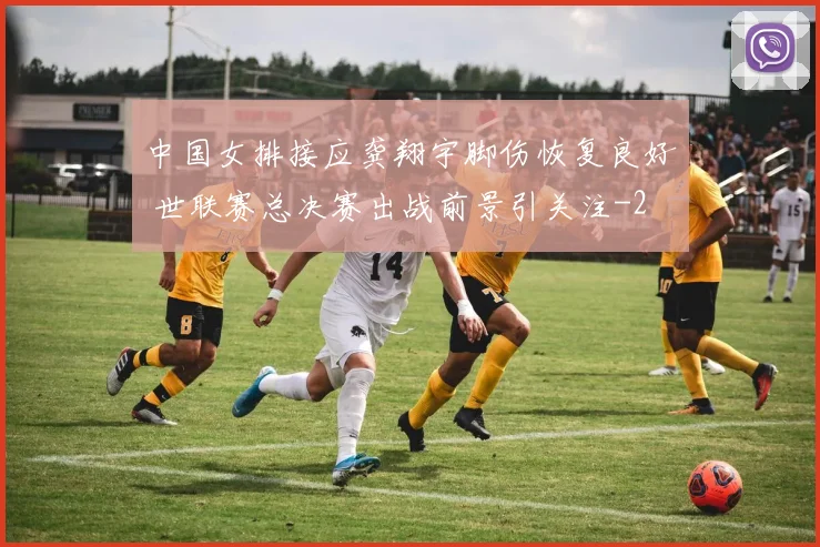 中国女排接应龚翔宇脚伤恢复良好 世联赛总决赛出战前景引关注