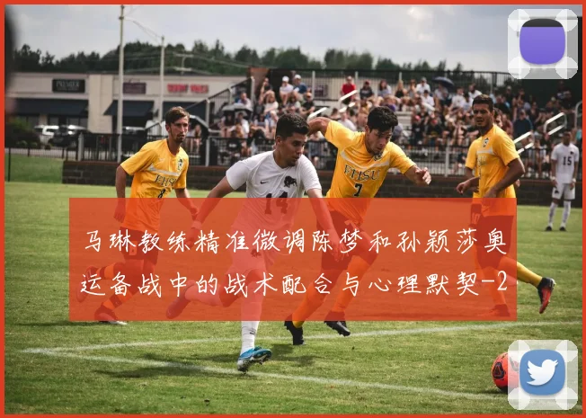 马琳教练精准微调陈梦和孙颖莎奥运备战中的战术配合与心理默契